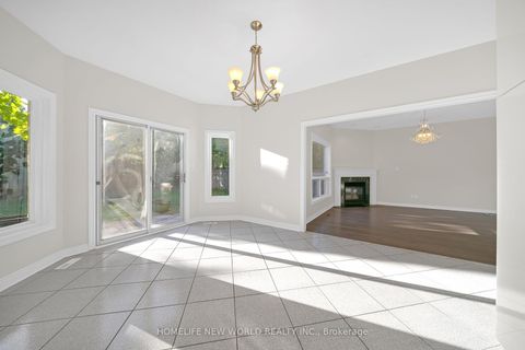 Photo 18 at 99 Clarendon Drive, Bayview Hill, Richmond Hill