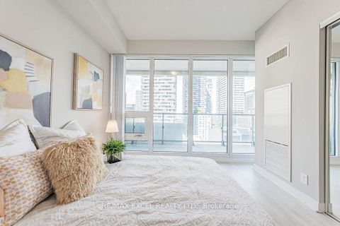 Photo 17 at 1302 - 2221 Yonge Street, Mount Pleasant West, Toronto