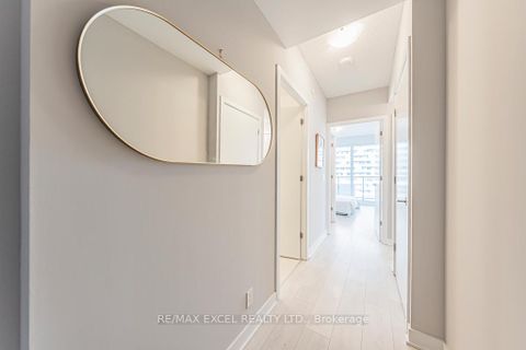 Photo 25 at 1302 - 2221 Yonge Street, Mount Pleasant West, Toronto