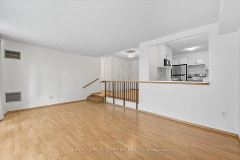 Photo 5 at 107 - 270 Scarlett Road, Smythe, Toronto Photo 5 at 107 - 270 Scarlett Road, Smythe, Toronto