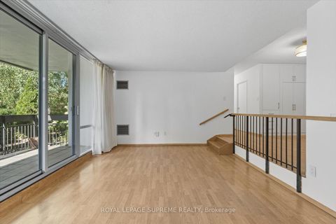 Photo 6 at 107 - 270 Scarlett Road, Smythe, Toronto