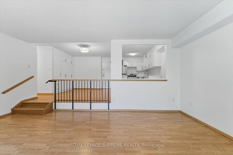 Photo 8 at 107 - 270 Scarlett Road, Smythe, Toronto