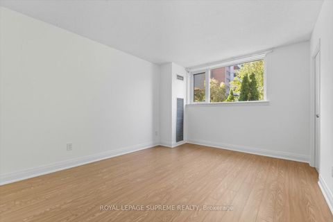 Photo 18 at 107 - 270 Scarlett Road, Smythe, Toronto