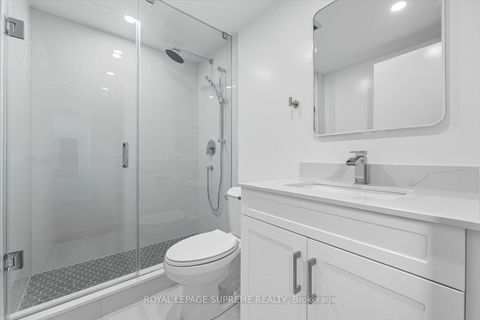 Photo 20 at 107 - 270 Scarlett Road, Smythe, Toronto