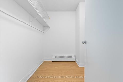 Photo 21 at 107 - 270 Scarlett Road, Smythe, Toronto
