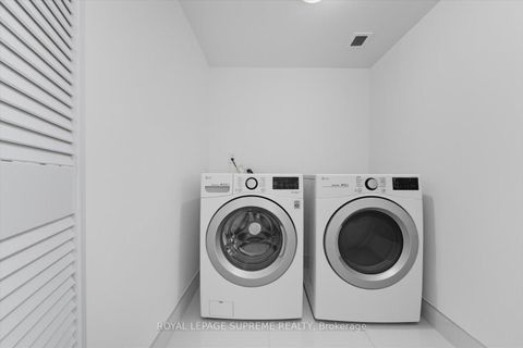Photo 22 at 107 - 270 Scarlett Road, Smythe, Toronto