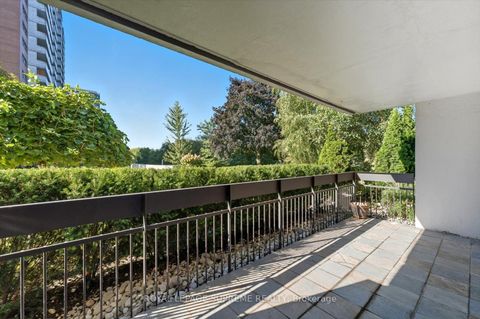 Photo 27 at 107 - 270 Scarlett Road, Smythe, Toronto