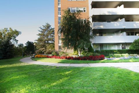 Photo 28 at 107 - 270 Scarlett Road, Smythe, Toronto