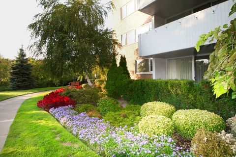 Photo 29 at 107 - 270 Scarlett Road, Smythe, Toronto