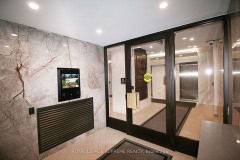 Photo 32 at 107 - 270 Scarlett Road, Smythe, Toronto