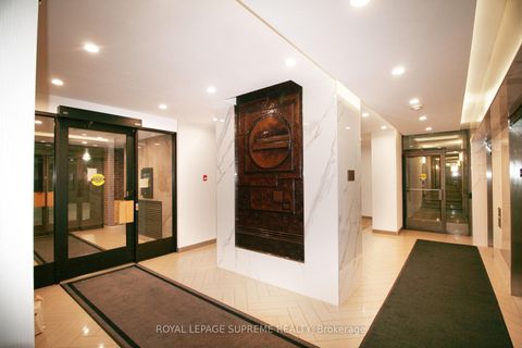 Photo 33 at 107 - 270 Scarlett Road, Smythe, Toronto