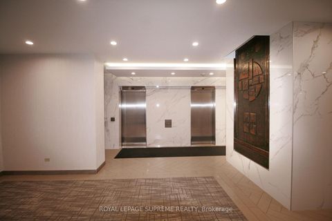 Photo 34 at 107 - 270 Scarlett Road, Smythe, Toronto