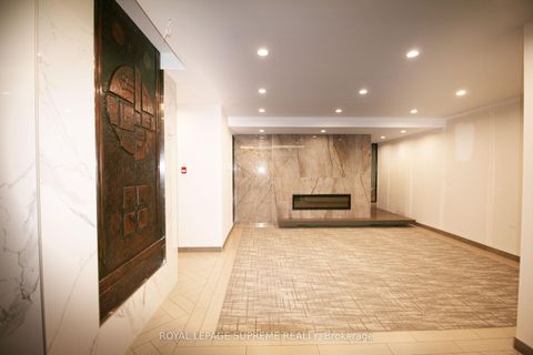 Photo 35 at 107 - 270 Scarlett Road, Smythe, Toronto
