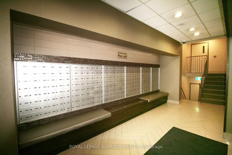 Photo 36 at 107 - 270 Scarlett Road, Smythe, Toronto
