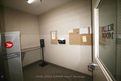 Photo 37 at 107 - 270 Scarlett Road, Smythe, Toronto
