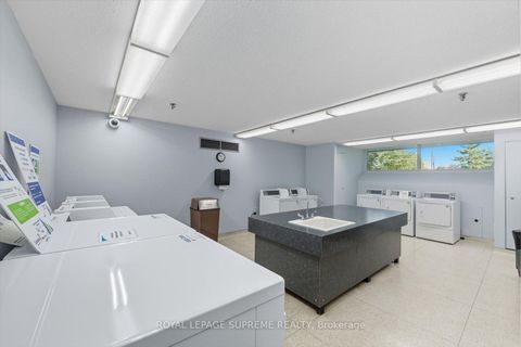 Photo 38 at 107 - 270 Scarlett Road, Smythe, Toronto