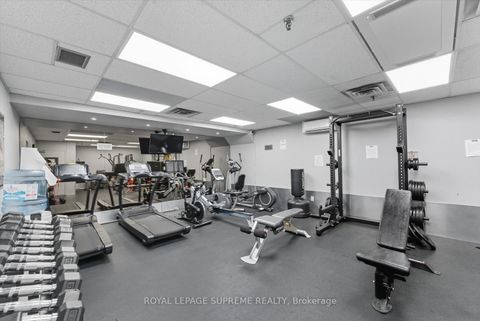 Photo 39 at 107 - 270 Scarlett Road, Smythe, Toronto