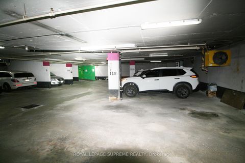 Photo 40 at 107 - 270 Scarlett Road, Smythe, Toronto