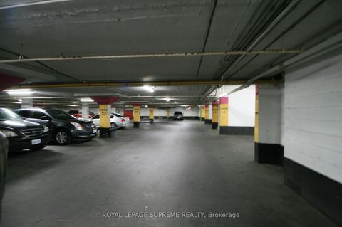 Photo 41 at 107 - 270 Scarlett Road, Smythe, Toronto
