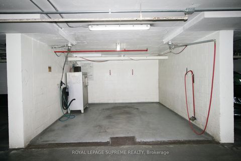 Photo 42 at 107 - 270 Scarlett Road, Smythe, Toronto