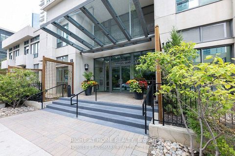Photo 2 at 3310 - 18 Spring Garden Avenue, Willowdale East, Toronto