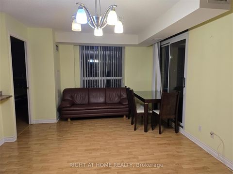 Photo 6 at 3310 - 18 Spring Garden Avenue, Willowdale East, Toronto