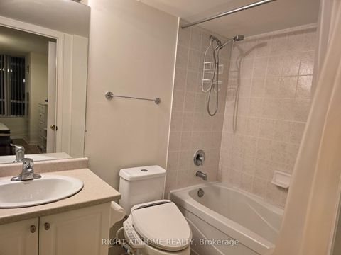 Photo 7 at 3310 - 18 Spring Garden Avenue, Willowdale East, Toronto
