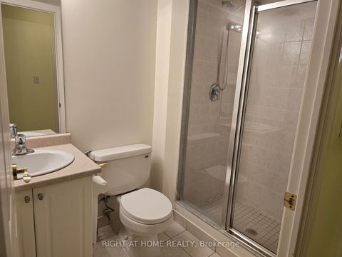 Photo 12 at 3310 - 18 Spring Garden Avenue, Willowdale East, Toronto