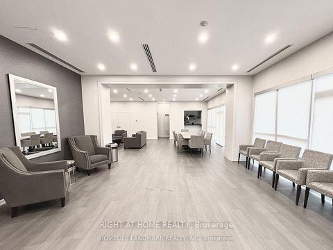 Photo 13 at 3310 - 18 Spring Garden Avenue, Willowdale East, Toronto