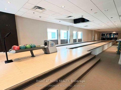 Photo 15 at 3310 - 18 Spring Garden Avenue, Willowdale East, Toronto