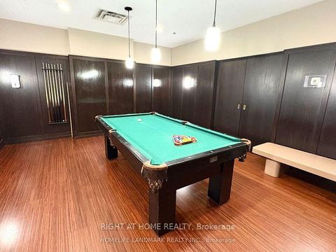 Photo 16 at 3310 - 18 Spring Garden Avenue, Willowdale East, Toronto