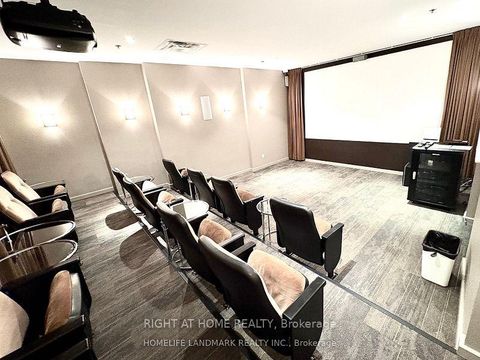 Photo 17 at 3310 - 18 Spring Garden Avenue, Willowdale East, Toronto