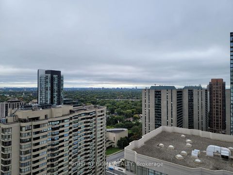 Photo 20 at 3310 - 18 Spring Garden Avenue, Willowdale East, Toronto