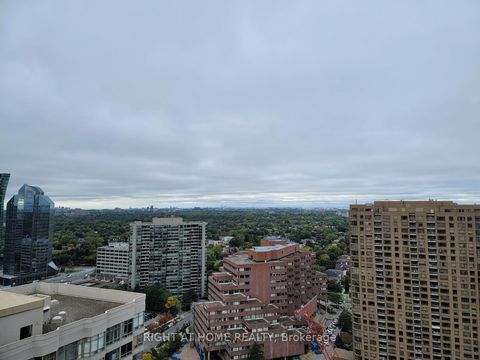 Photo 22 at 3310 - 18 Spring Garden Avenue, Willowdale East, Toronto