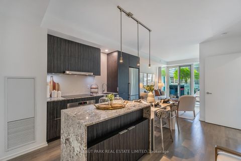 Photo 1 at 303 - 1 Bloor Street E, Yonge Corridor, Toronto Photo 1 at 303 - 1 Bloor Street E, Yonge Corridor, Toronto