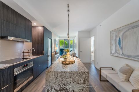 Photo 2 at 303 - 1 Bloor Street E, Yonge Corridor, Toronto Photo 2 at 303 - 1 Bloor Street E, Yonge Corridor, Toronto