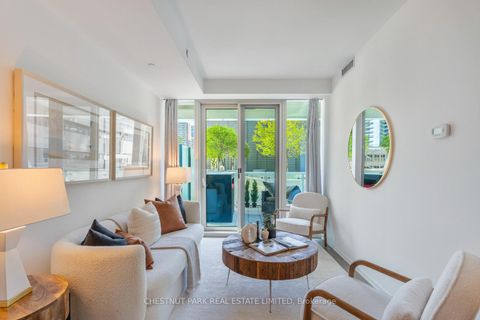 Photo 3 at 303 - 1 Bloor Street E, Yonge Corridor, Toronto Photo 3 at 303 - 1 Bloor Street E, Yonge Corridor, Toronto