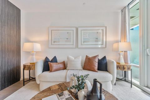 Photo 5 at 303 - 1 Bloor Street E, Yonge Corridor, Toronto Photo 5 at 303 - 1 Bloor Street E, Yonge Corridor, Toronto