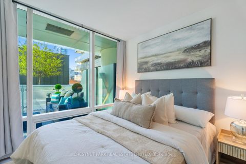 Photo 17 at 303 - 1 Bloor Street E, Yonge Corridor, Toronto Photo 17 at 303 - 1 Bloor Street E, Yonge Corridor, Toronto