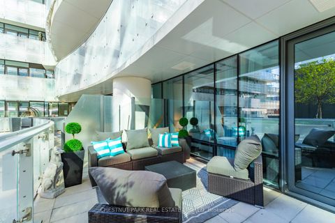 Photo 23 at 303 - 1 Bloor Street E, Yonge Corridor, Toronto Photo 23 at 303 - 1 Bloor Street E, Yonge Corridor, Toronto