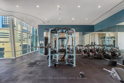 Photo 27 at 303 - 1 Bloor Street E, Yonge Corridor, Toronto Photo 27 at 303 - 1 Bloor Street E, Yonge Corridor, Toronto