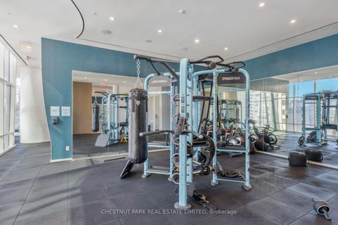 Photo 28 at 303 - 1 Bloor Street E, Yonge Corridor, Toronto Photo 28 at 303 - 1 Bloor Street E, Yonge Corridor, Toronto