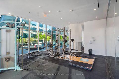 Photo 33 at 303 - 1 Bloor Street E, Yonge Corridor, Toronto Photo 33 at 303 - 1 Bloor Street E, Yonge Corridor, Toronto