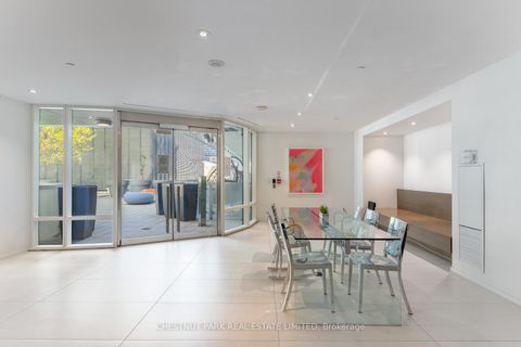 Photo 42 at 303 - 1 Bloor Street E, Yonge Corridor, Toronto