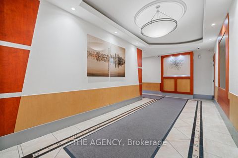 Photo 1 at 1207 - 5949 Yonge Street, Newtonbrook East, Toronto