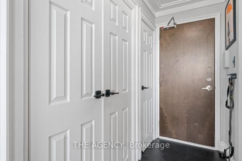 Photo 3 at 1207 - 5949 Yonge Street, Newtonbrook East, Toronto