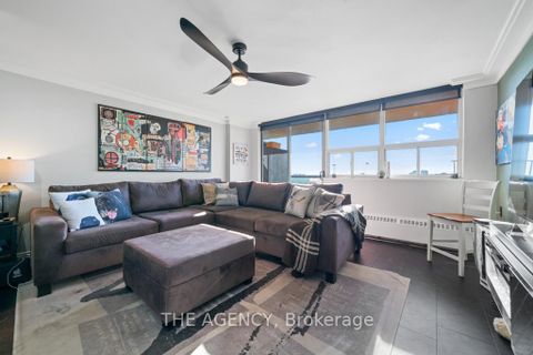 Photo 7 at 1207 - 5949 Yonge Street, Newtonbrook East, Toronto
