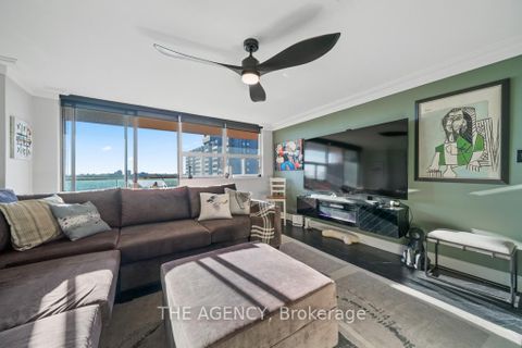 Photo 8 at 1207 - 5949 Yonge Street, Newtonbrook East, Toronto