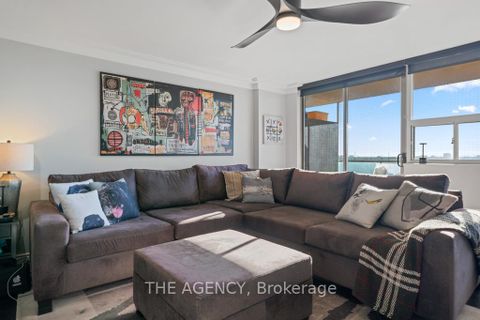 Photo 12 at 1207 - 5949 Yonge Street, Newtonbrook East, Toronto