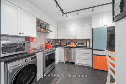 Photo 16 at 1207 - 5949 Yonge Street, Newtonbrook East, Toronto